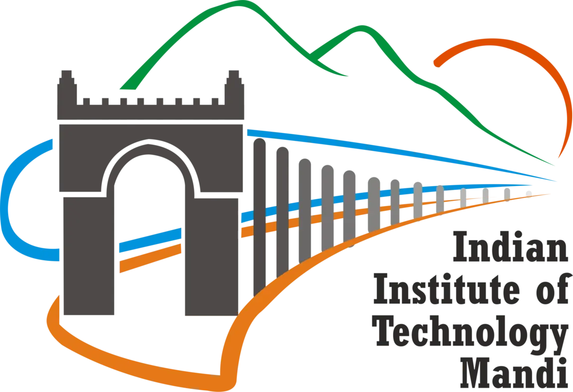 IIT Mandi Logo