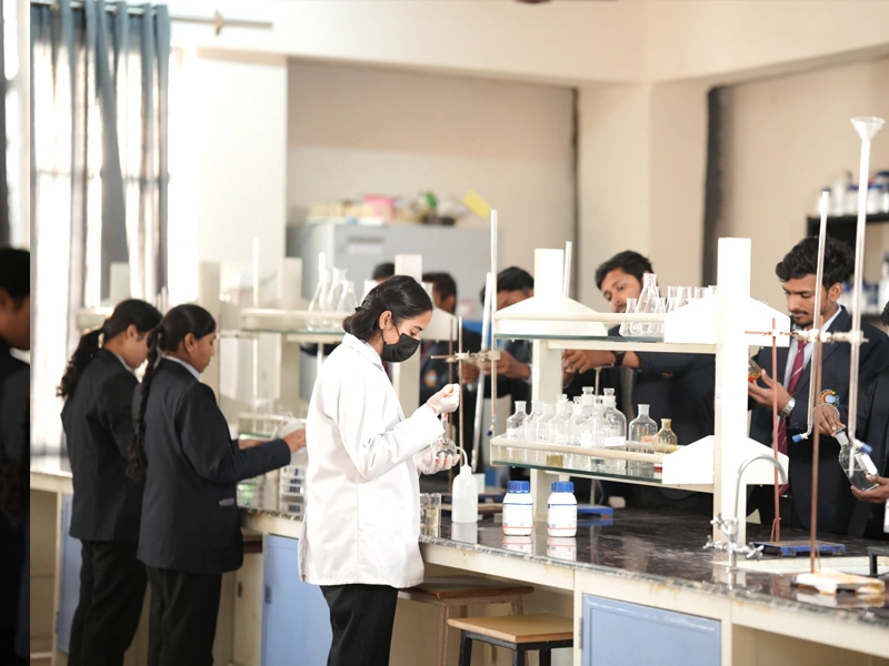 Research Lab