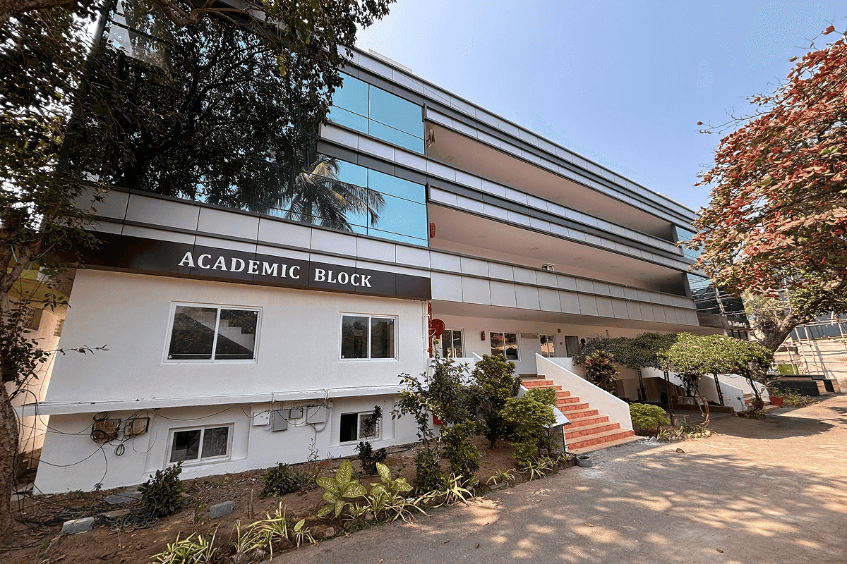 Academic Block