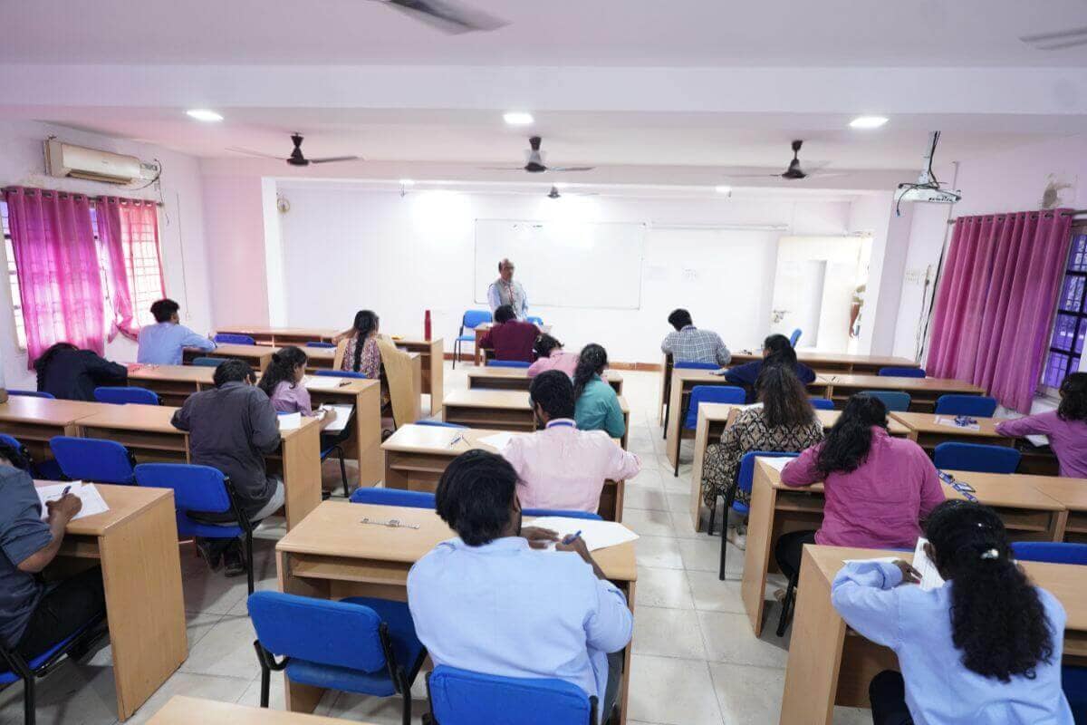 Classrooms