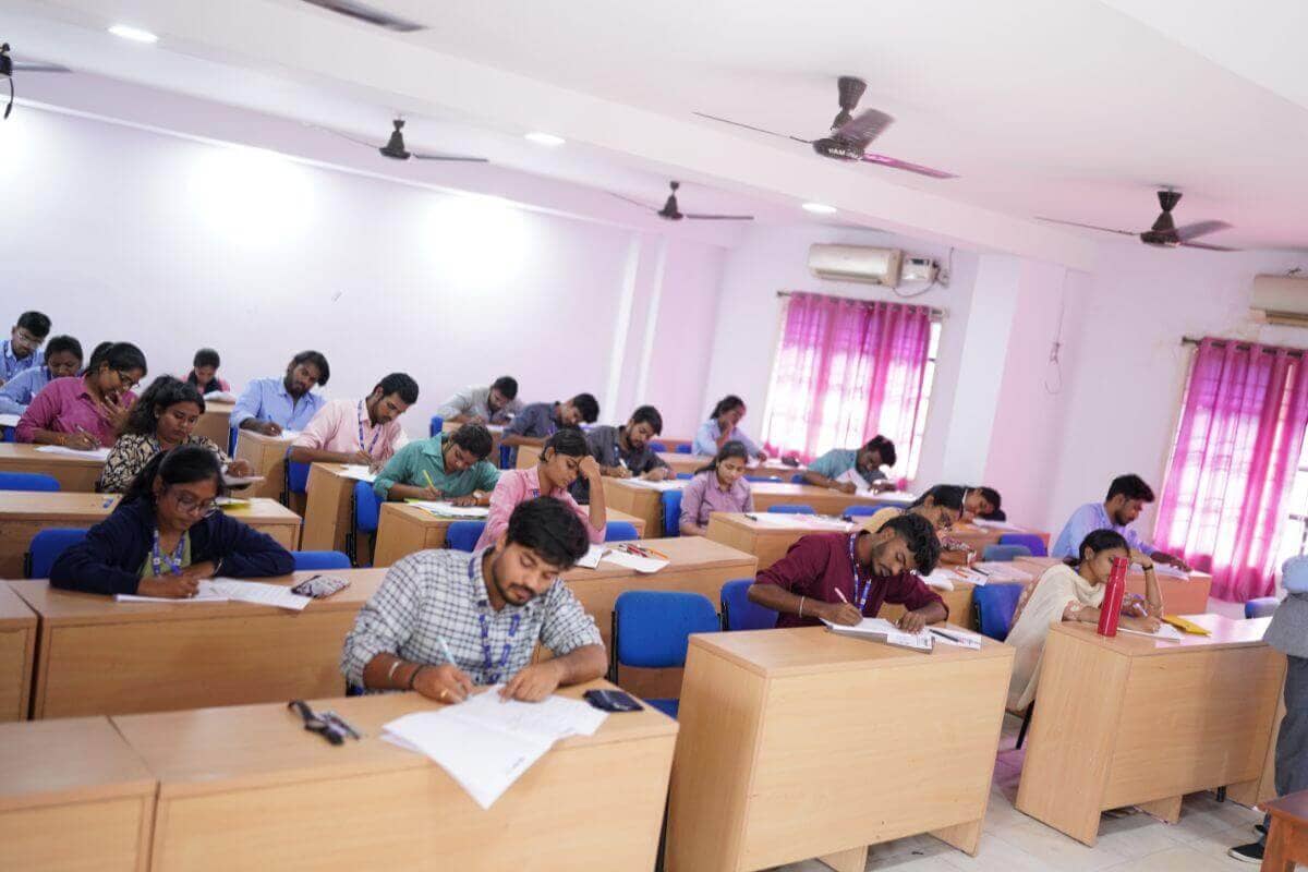 Classrooms
