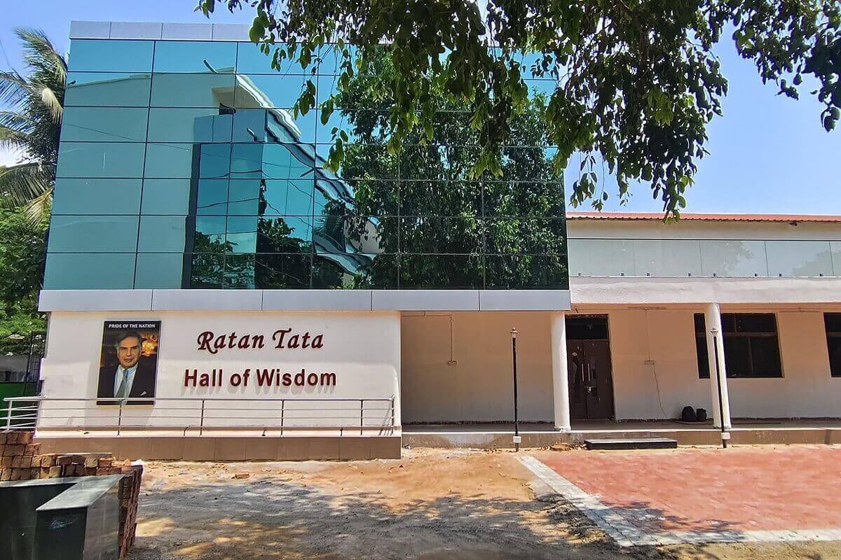 Auditorium