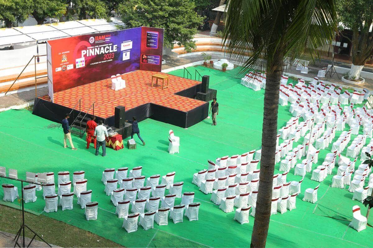 Amphitheater