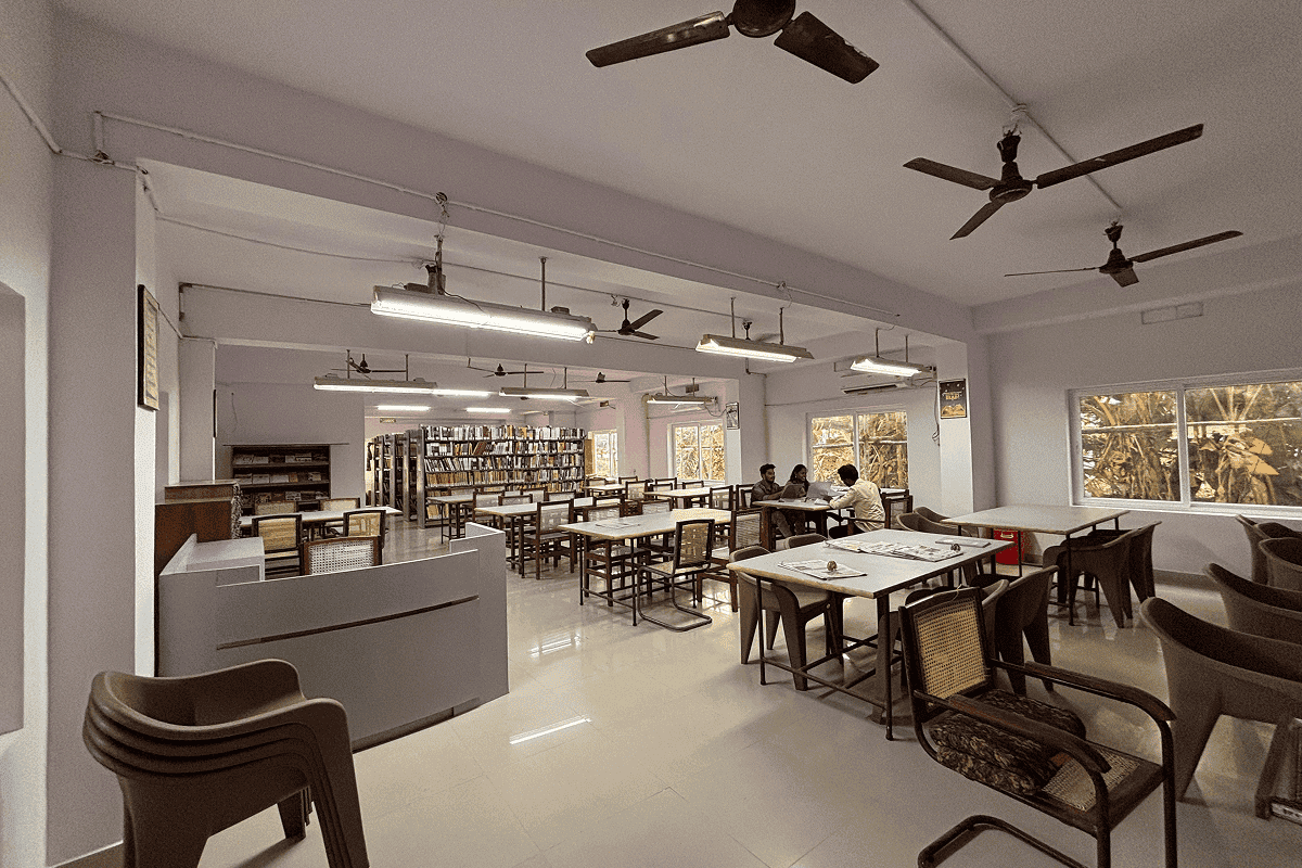 Library