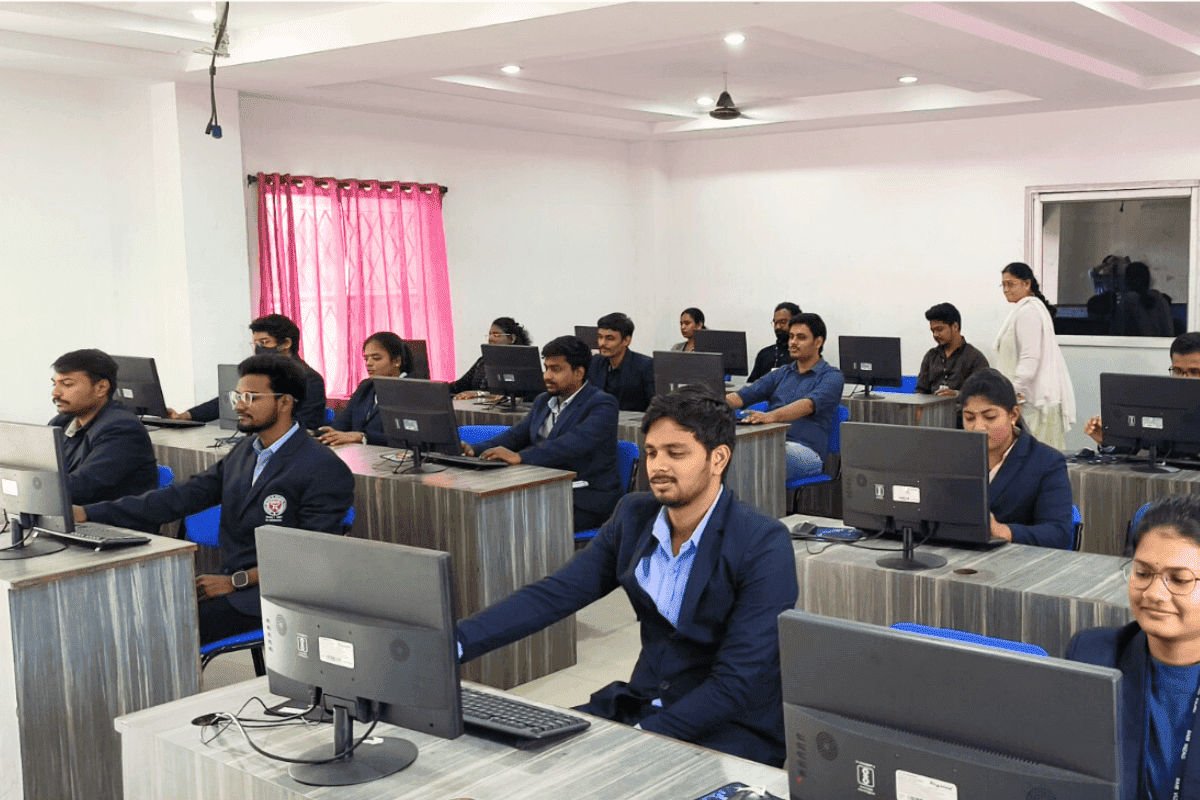 IT Lab