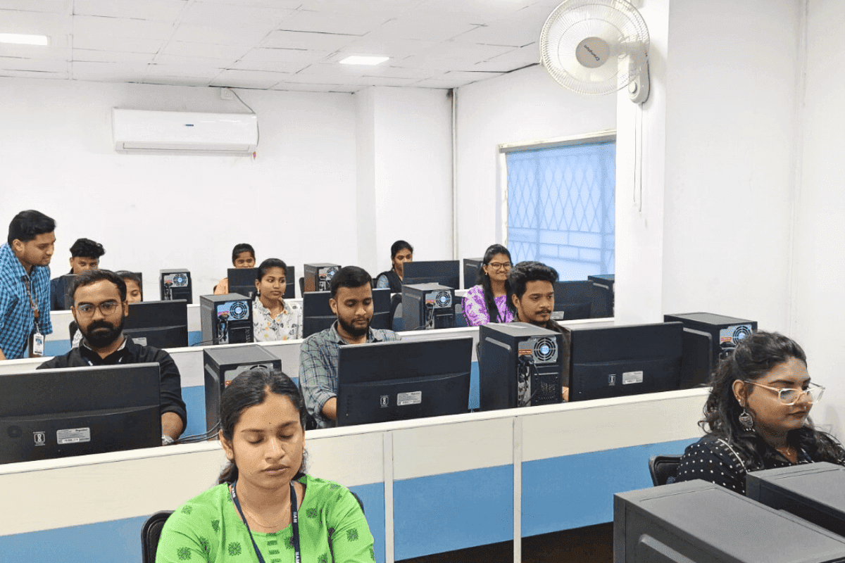 IT Lab