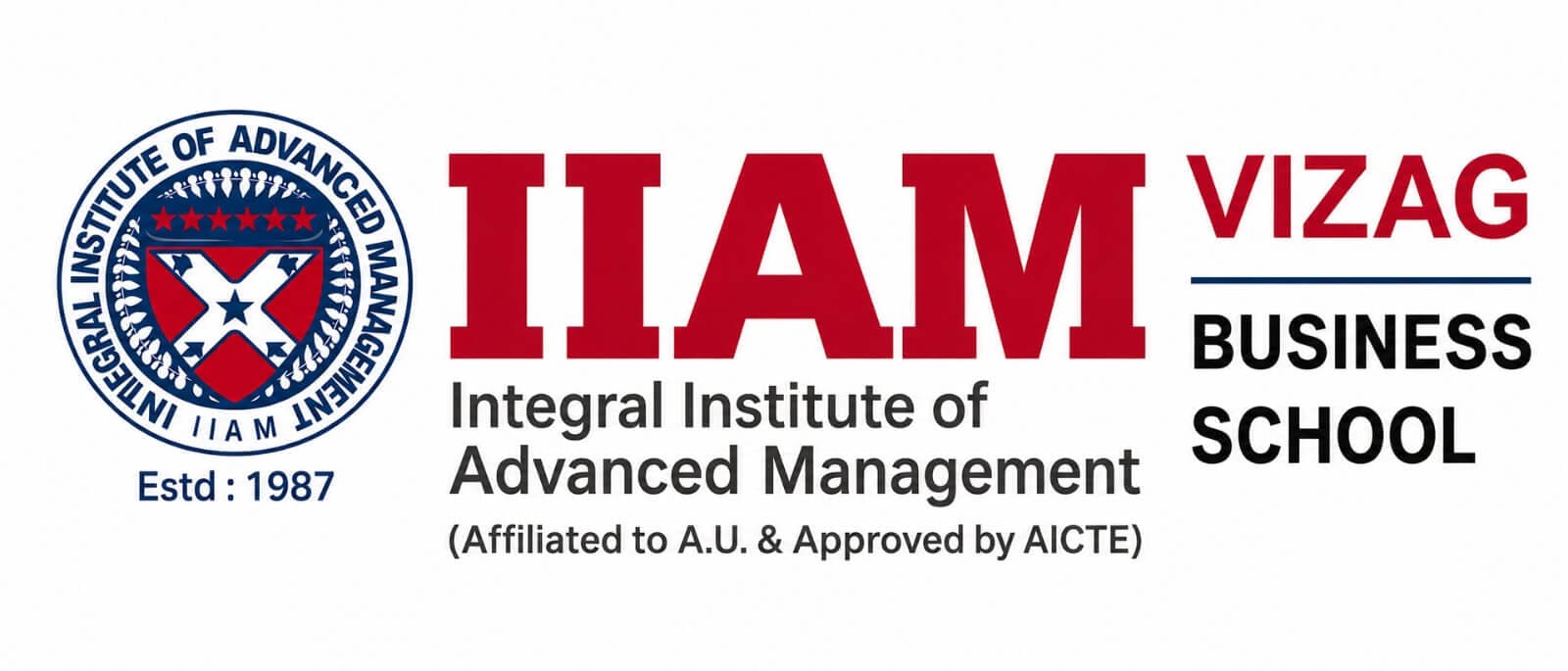 IIAM Logo