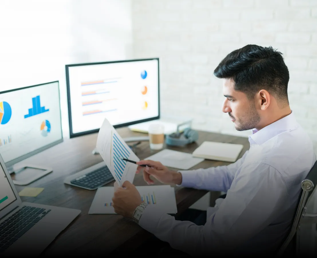 Business Analytics