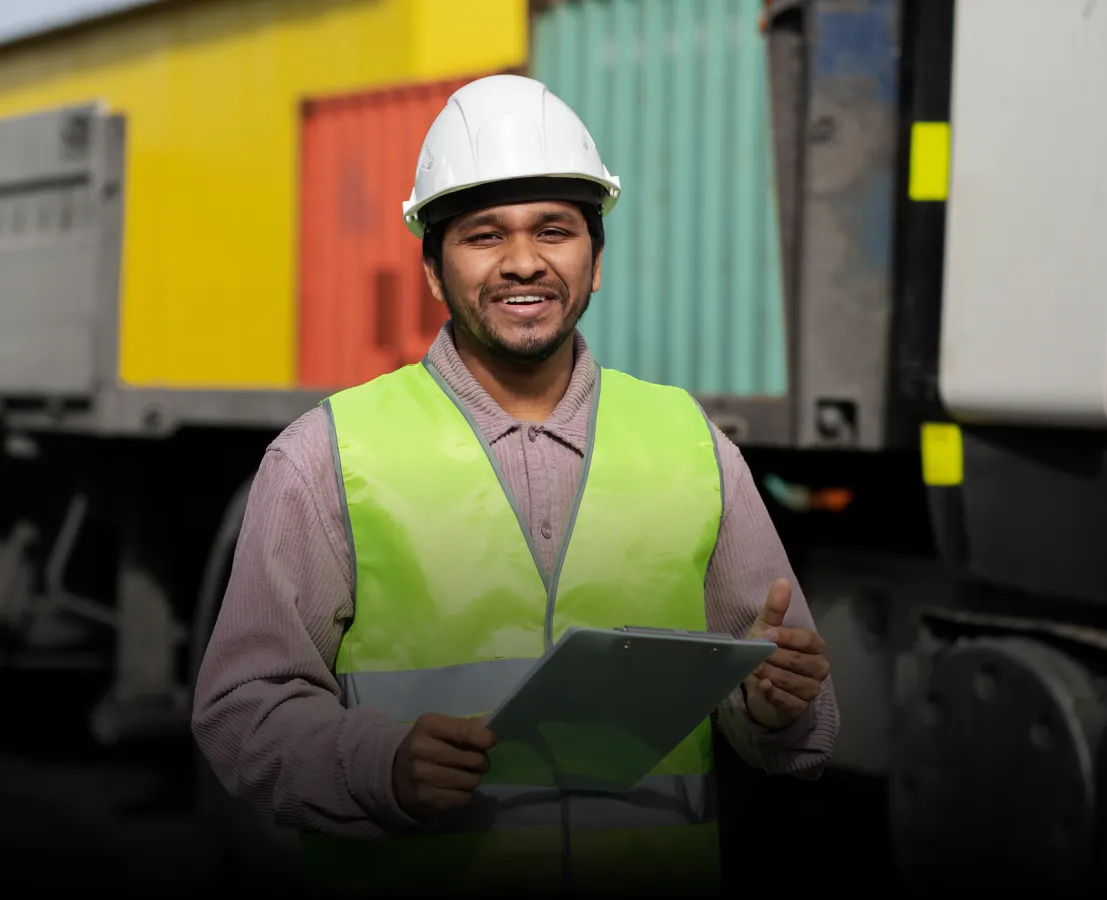 Logistics & Supply Chain