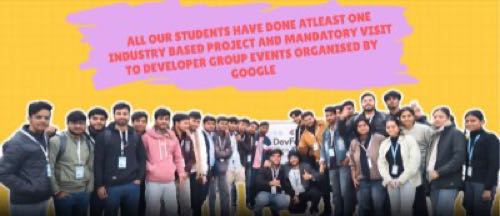Google DevFest
