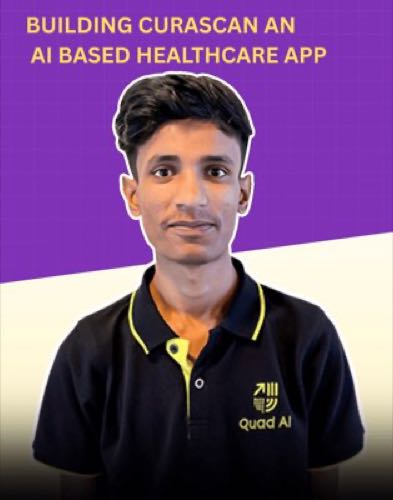AI Healthcare App