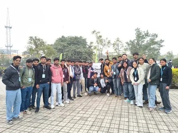 Field Immersion Programs