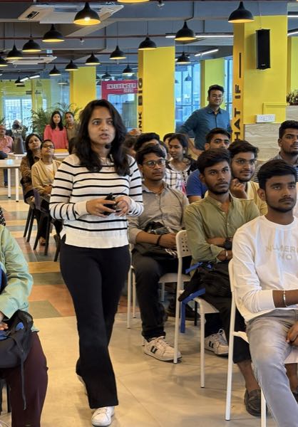 Workshops & Masterclasses