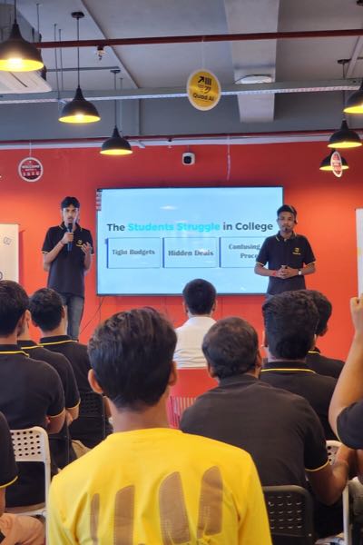 Entrepreneurship Culture