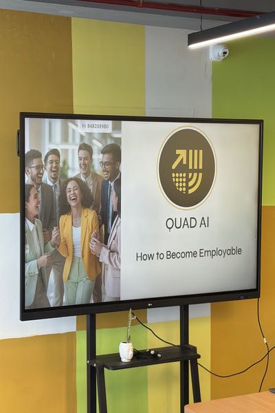 Personality Development