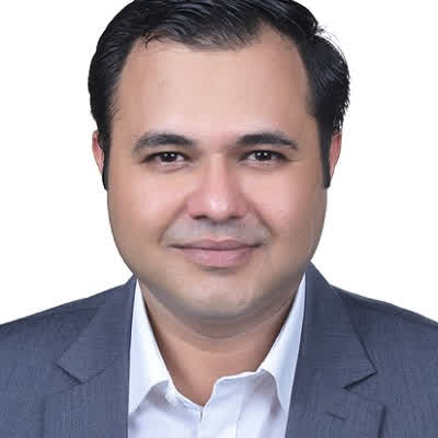 Aditya Singh Baghel, Associate Director at PwC India - Stride Industry Mentor
