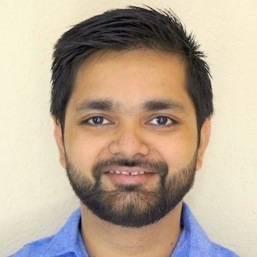 Sourav Chauhan, Sr. Program Manager, Cloud Planning at Microsoft - Stride Industry Mentor