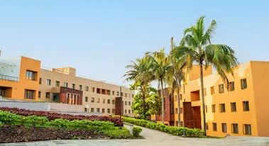 50 Acre Campus