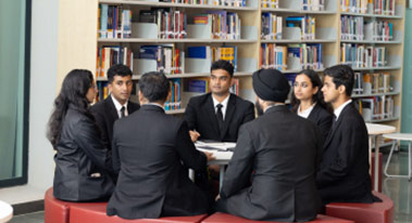 Residential Learning