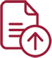 Upload required documents