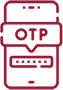 Verify OTP