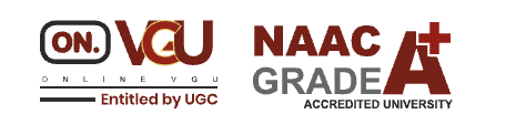 VGU Online Logo