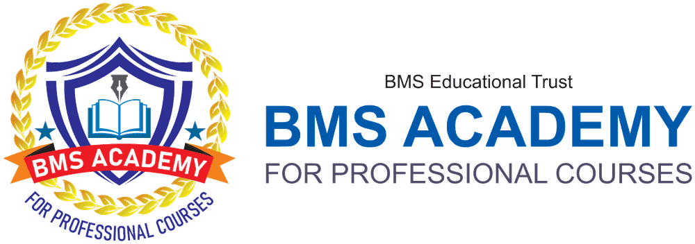 BMS Academy for Professional Courses