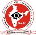 NAAC A+ Accreditation