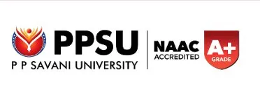 PP Savani University NAAC A+