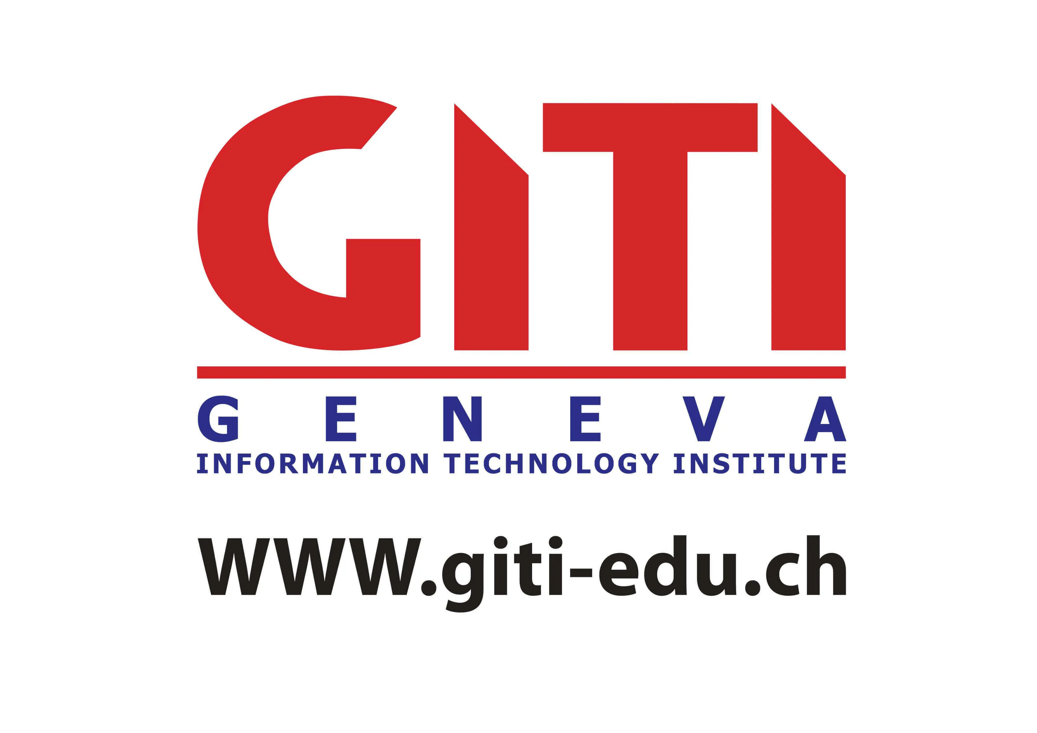 GENEVA Information Technology Institute